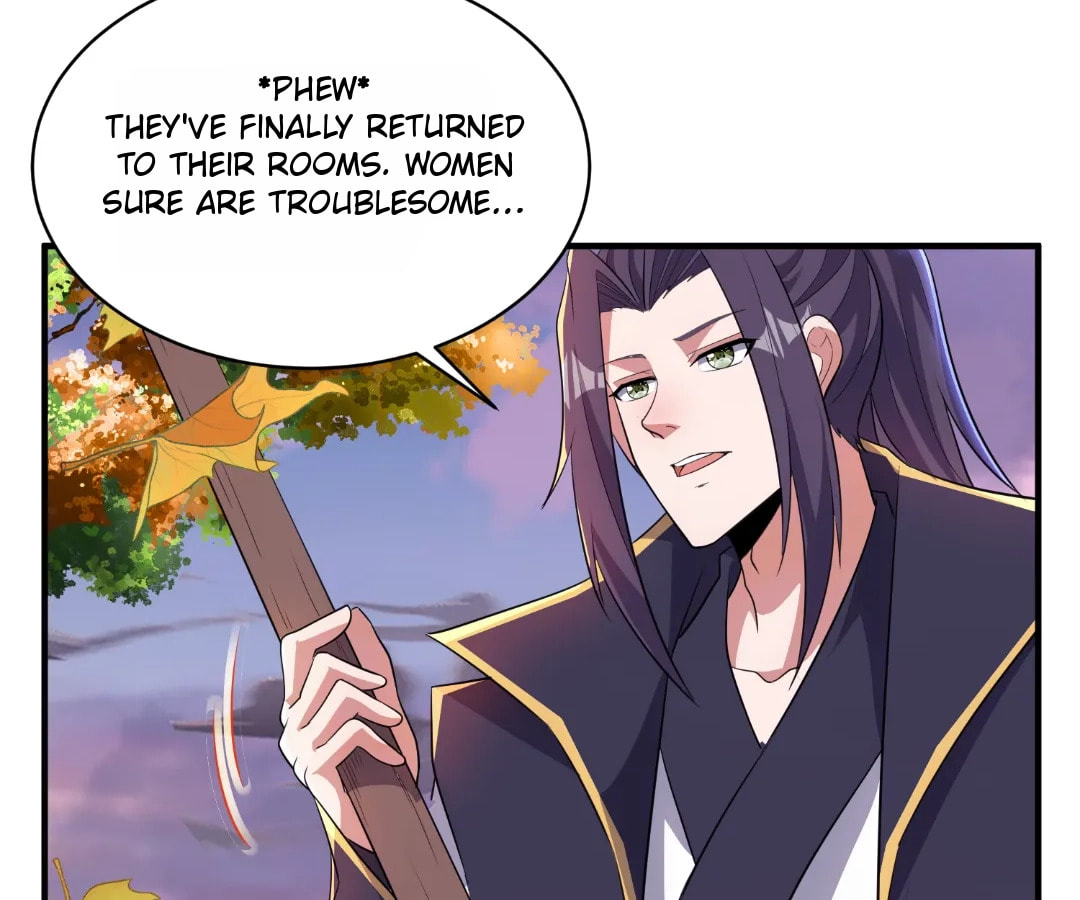 The Kept-Man Strikes Back Chapter 319 page 74 - 