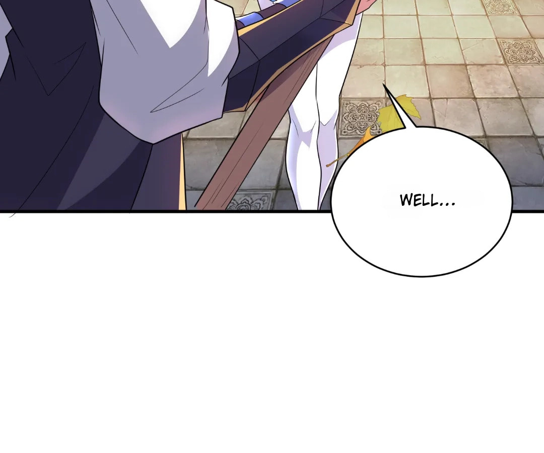 The Kept-Man Strikes Back Chapter 319 page 77 - 