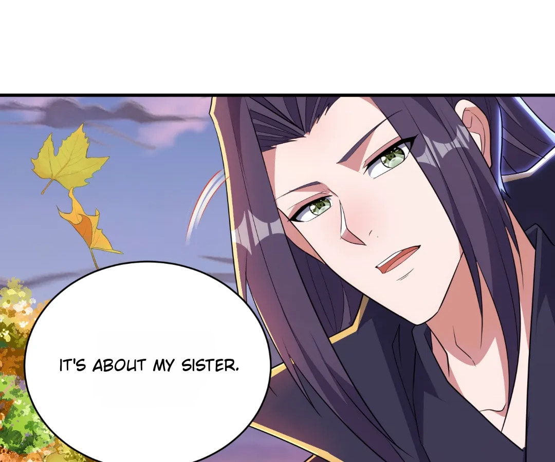 The Kept-Man Strikes Back Chapter 319 page 78 - 