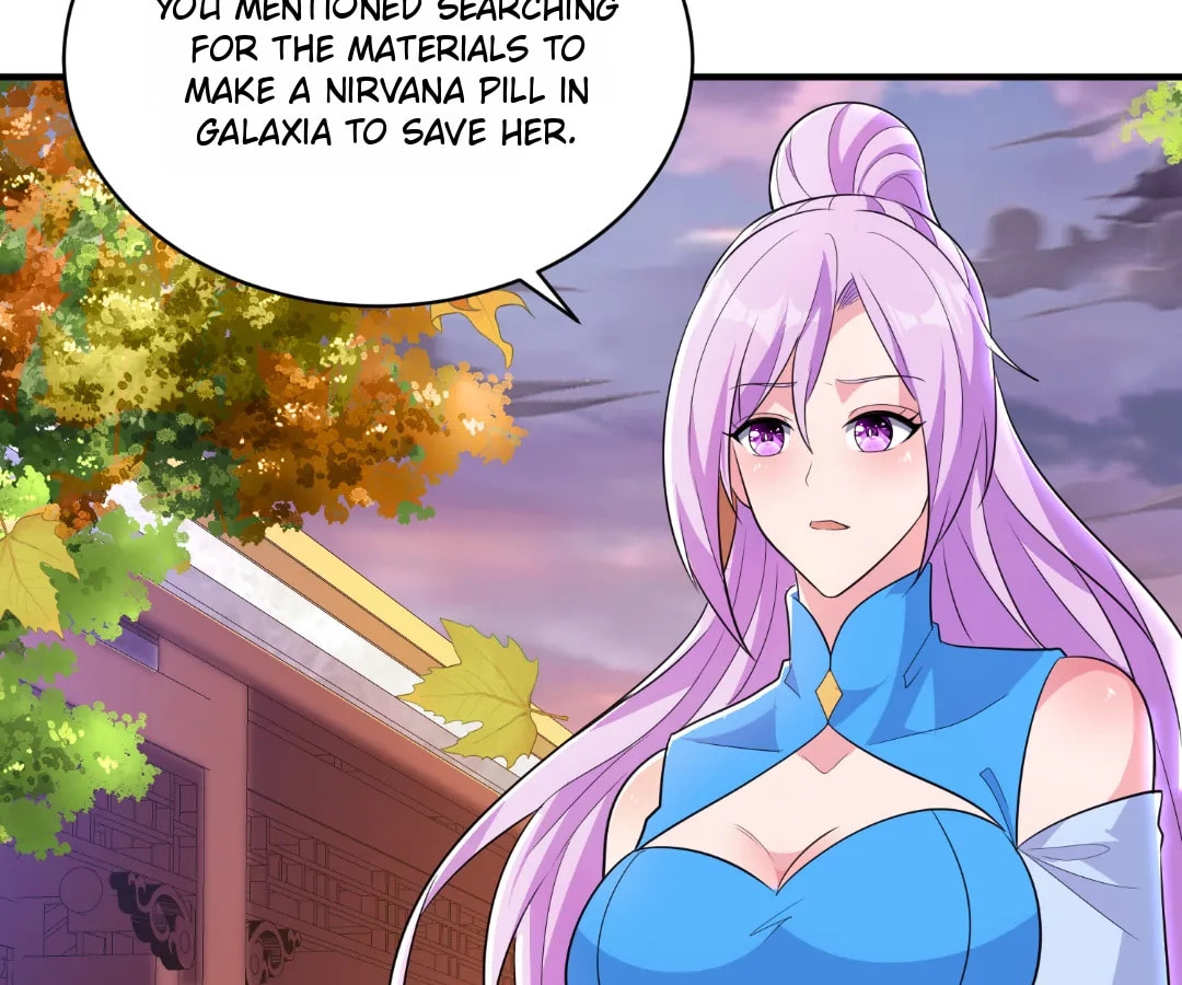 The Kept-Man Strikes Back Chapter 319 page 80 - 