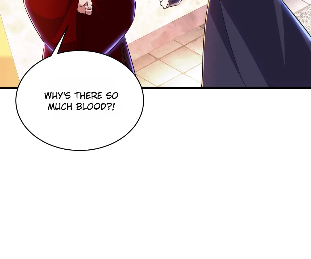 The Kept-Man Strikes Back Chapter 319 page 9 - 