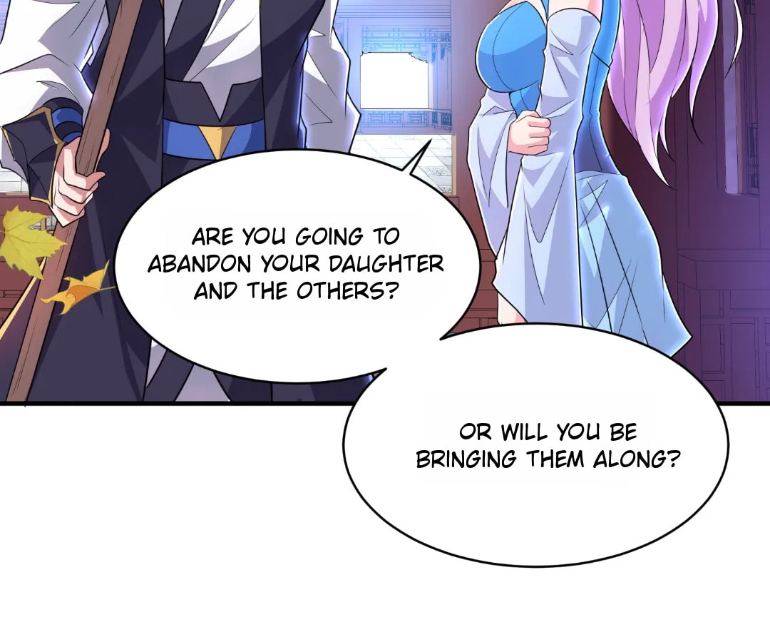 The Kept-Man Strikes Back Chapter 319 page 84 - 