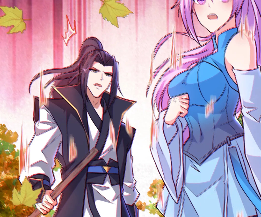 The Kept-Man Strikes Back Chapter 319 page 90 - 