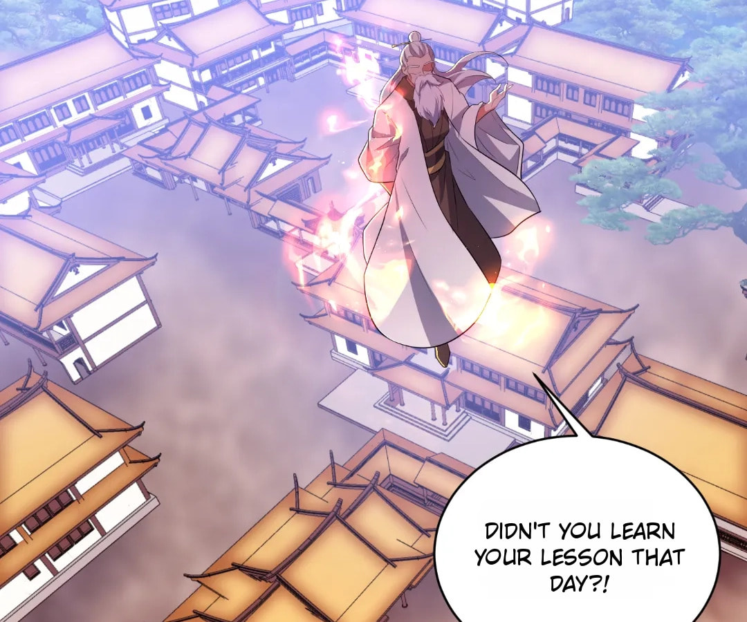 The Kept-Man Strikes Back Chapter 319 page 93 - 