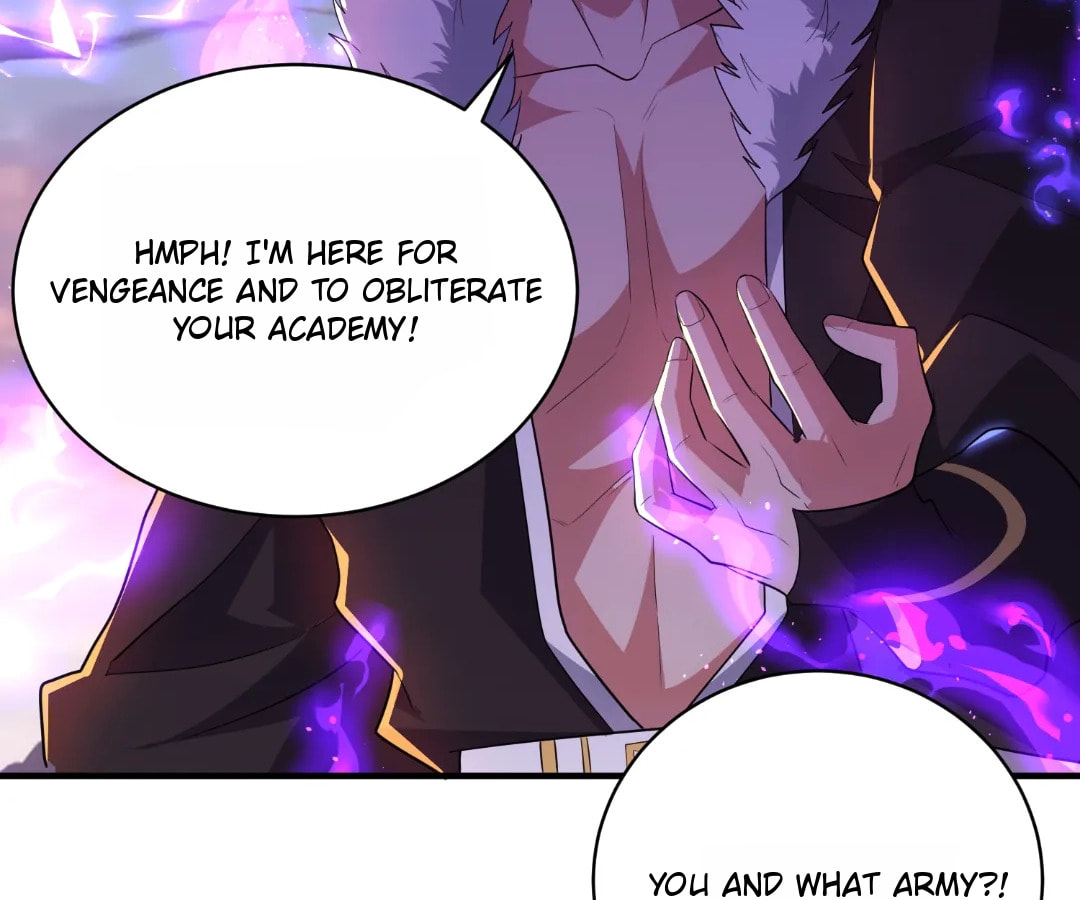 The Kept-Man Strikes Back Chapter 319 page 97 - 