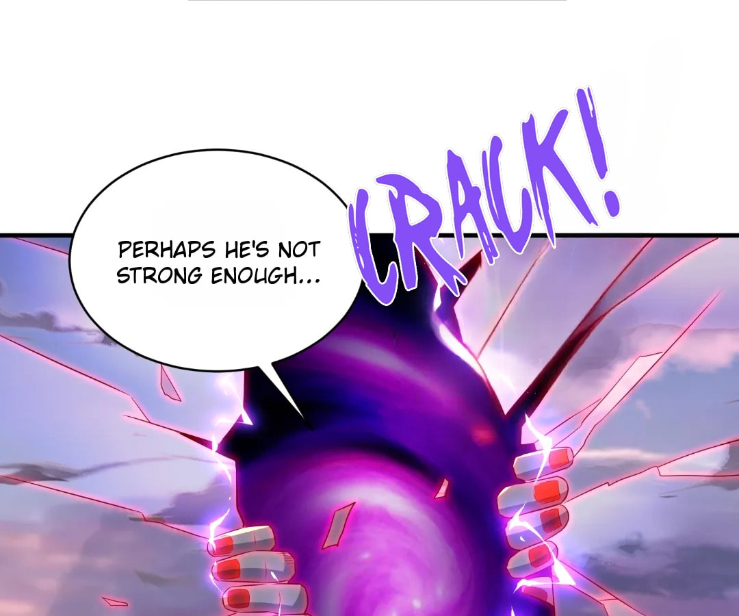 The Kept-Man Strikes Back Chapter 319 page 100 - 