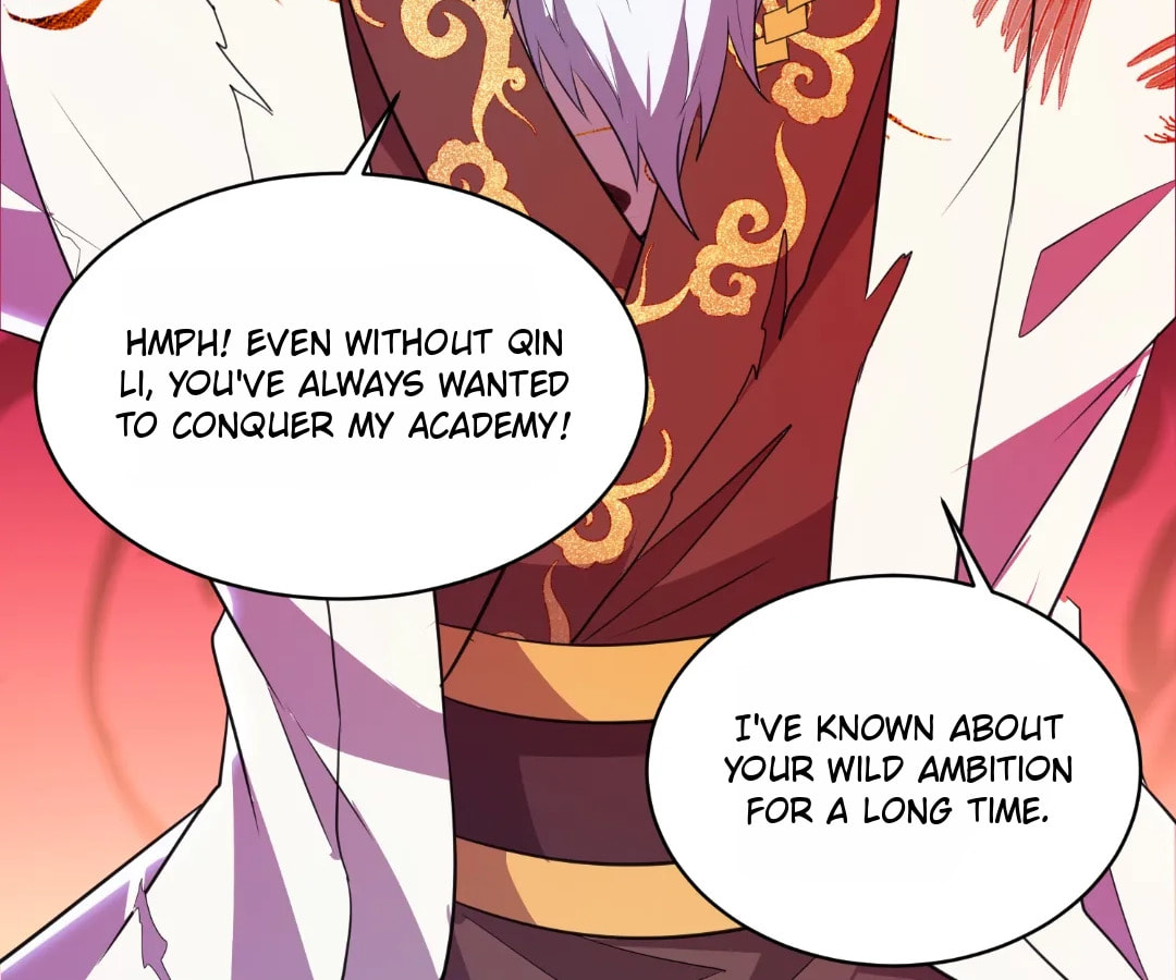 The Kept-Man Strikes Back Chapter 320 page 12 - 