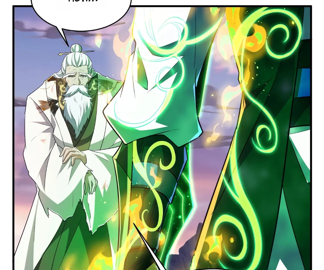 The Kept-Man Strikes Back Chapter 320 page 111 - 