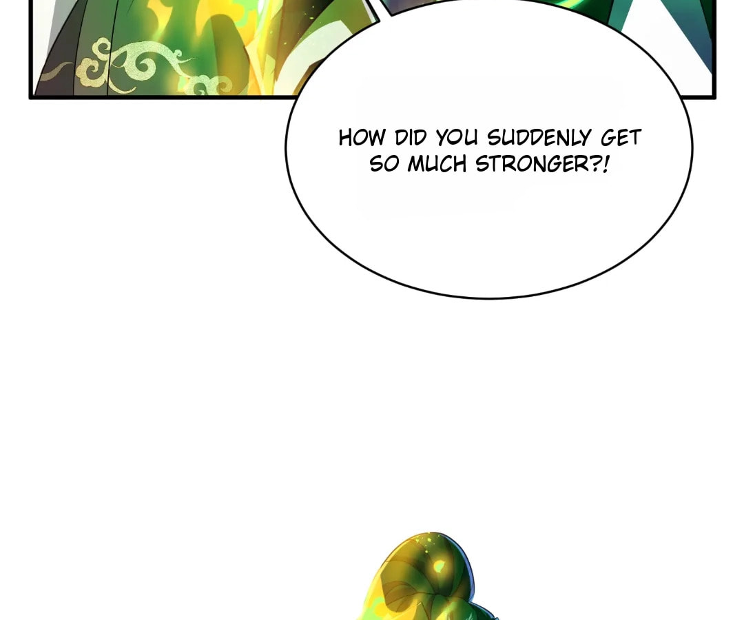 The Kept-Man Strikes Back Chapter 320 page 112 - 