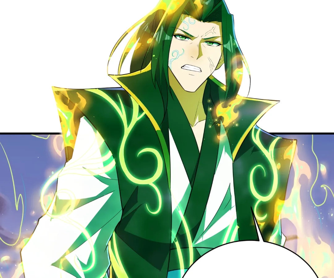 The Kept-Man Strikes Back Chapter 320 page 113 - 