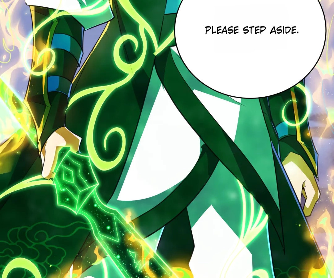 The Kept-Man Strikes Back Chapter 320 page 114 - 