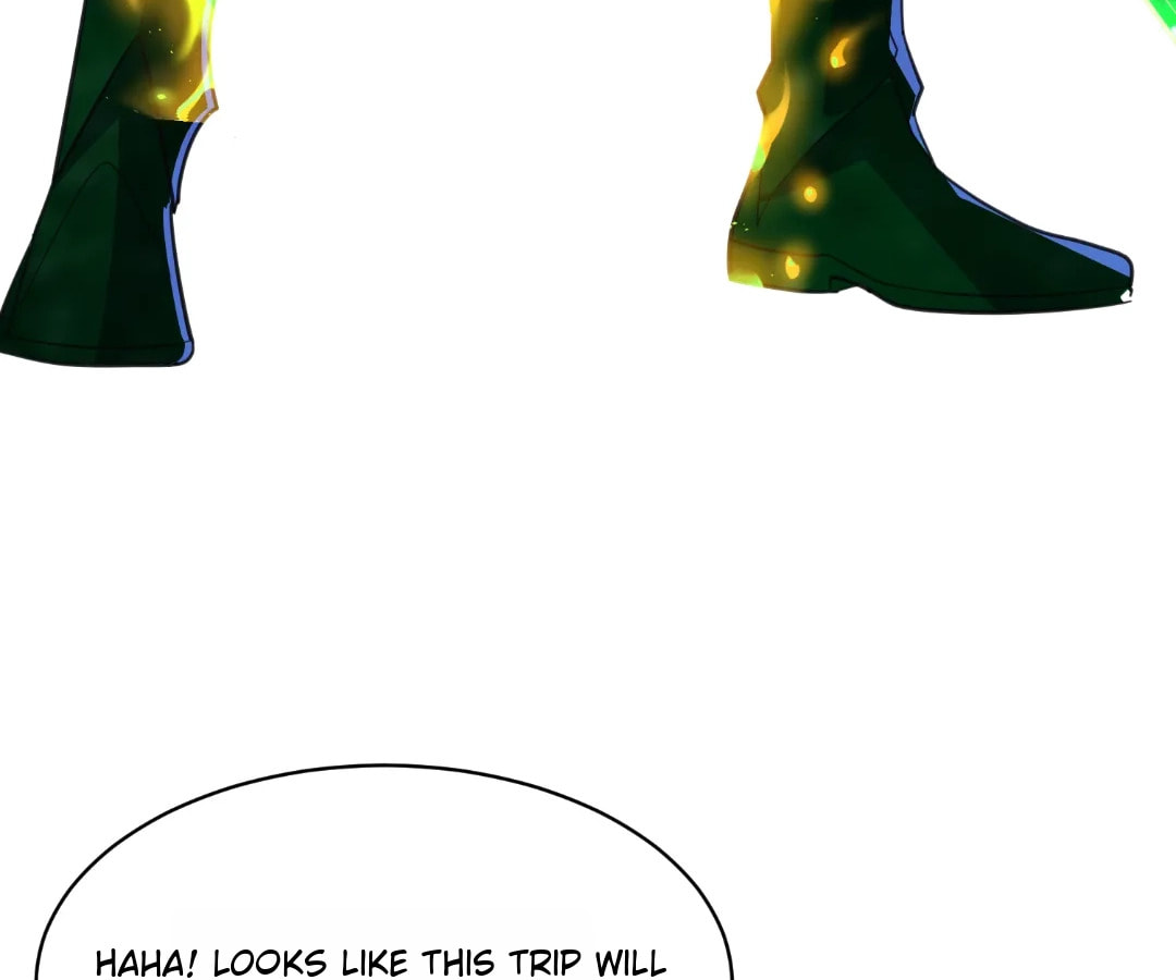 The Kept-Man Strikes Back Chapter 320 page 116 - 