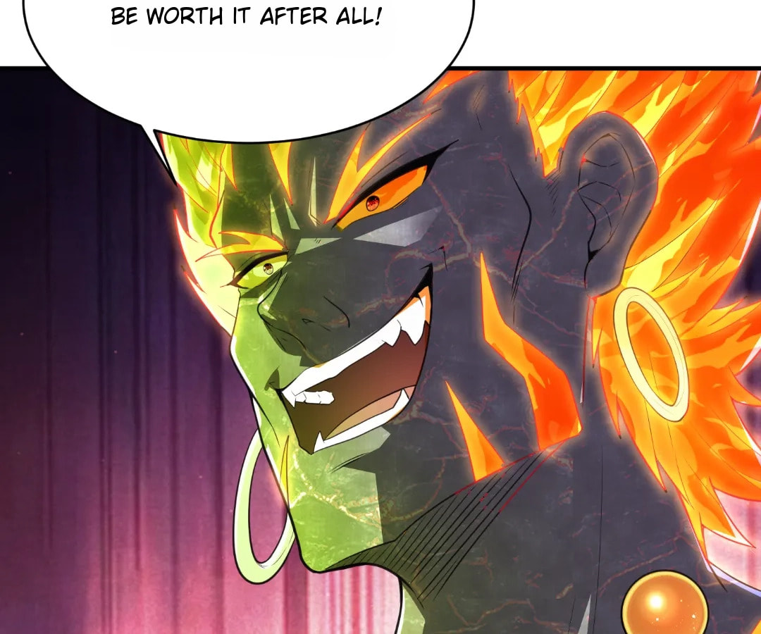 The Kept-Man Strikes Back Chapter 320 page 117 - 