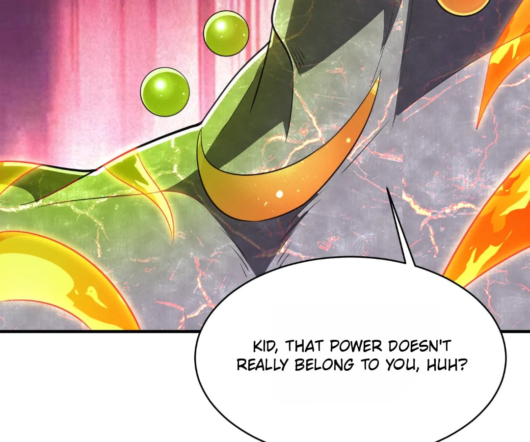 The Kept-Man Strikes Back Chapter 320 page 118 - 