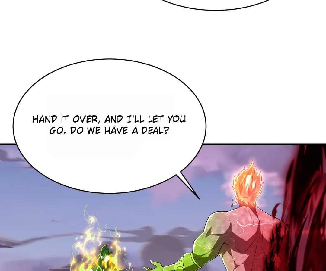 The Kept-Man Strikes Back Chapter 320 page 119 - 