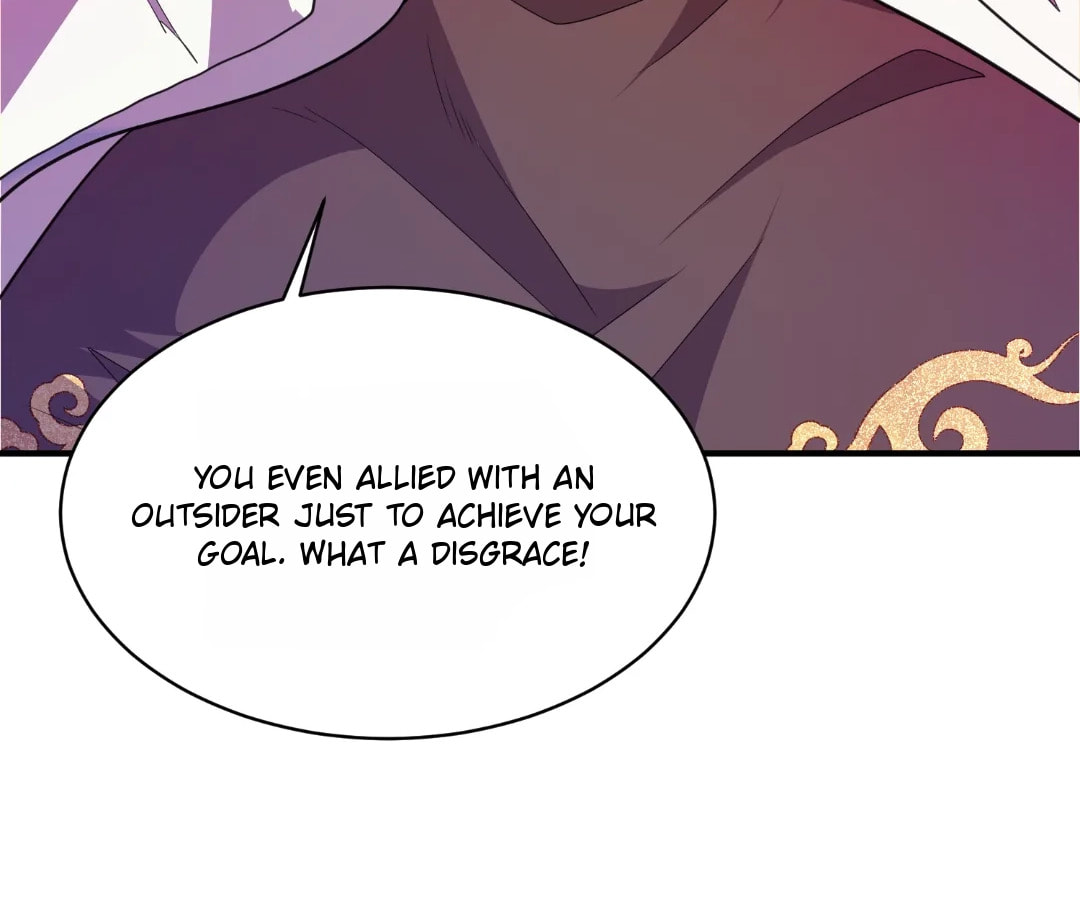 The Kept-Man Strikes Back Chapter 320 page 13 - 