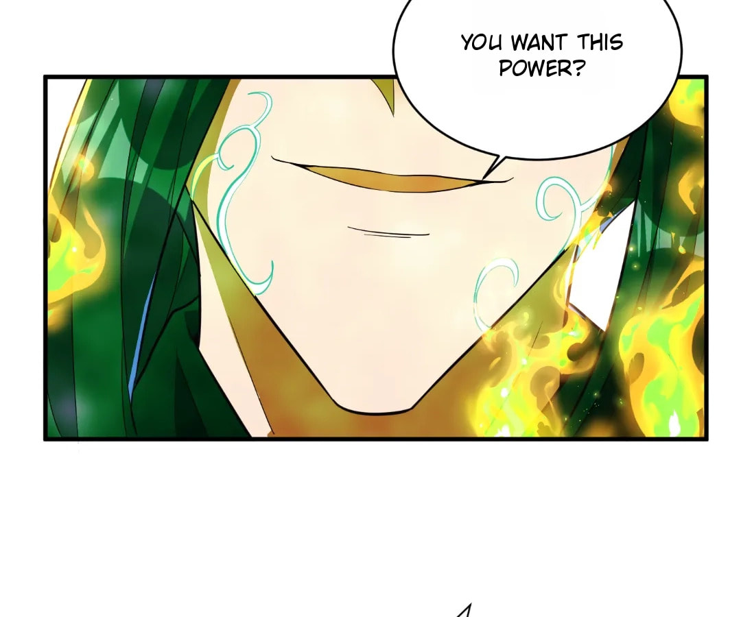 The Kept-Man Strikes Back Chapter 320 page 121 - 