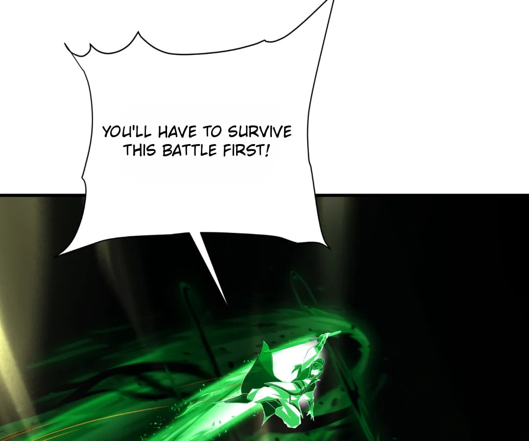 The Kept-Man Strikes Back Chapter 320 page 122 - 