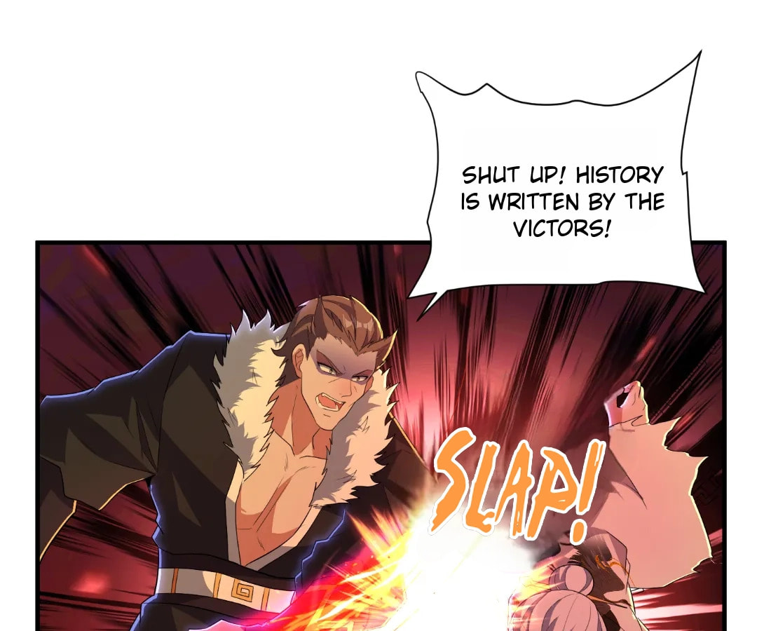 The Kept-Man Strikes Back Chapter 320 page 14 - 
