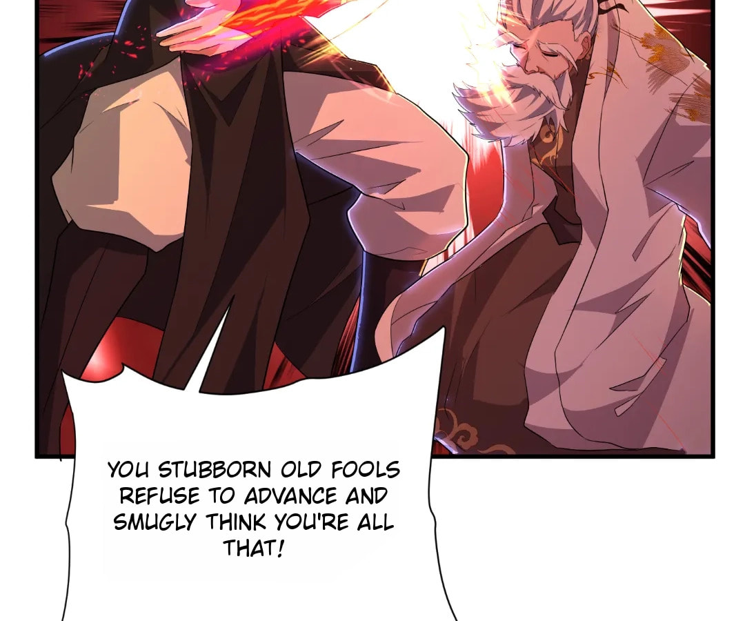 The Kept-Man Strikes Back Chapter 320 page 15 - 