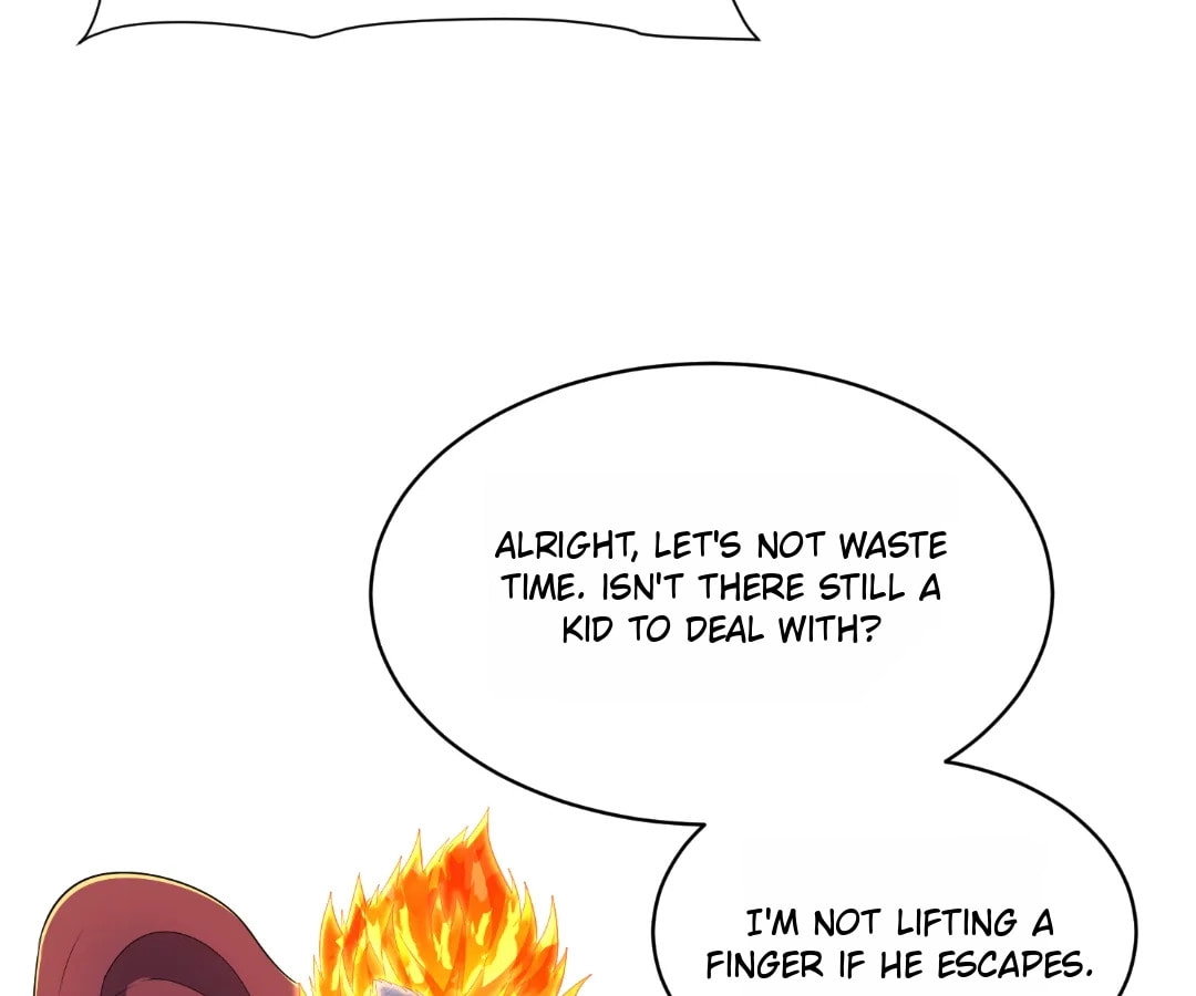 The Kept-Man Strikes Back Chapter 320 page 16 - 