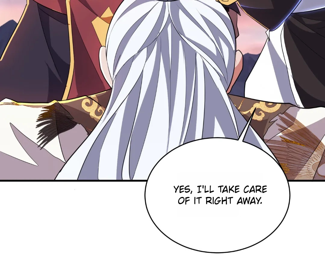 The Kept-Man Strikes Back Chapter 320 page 18 - 