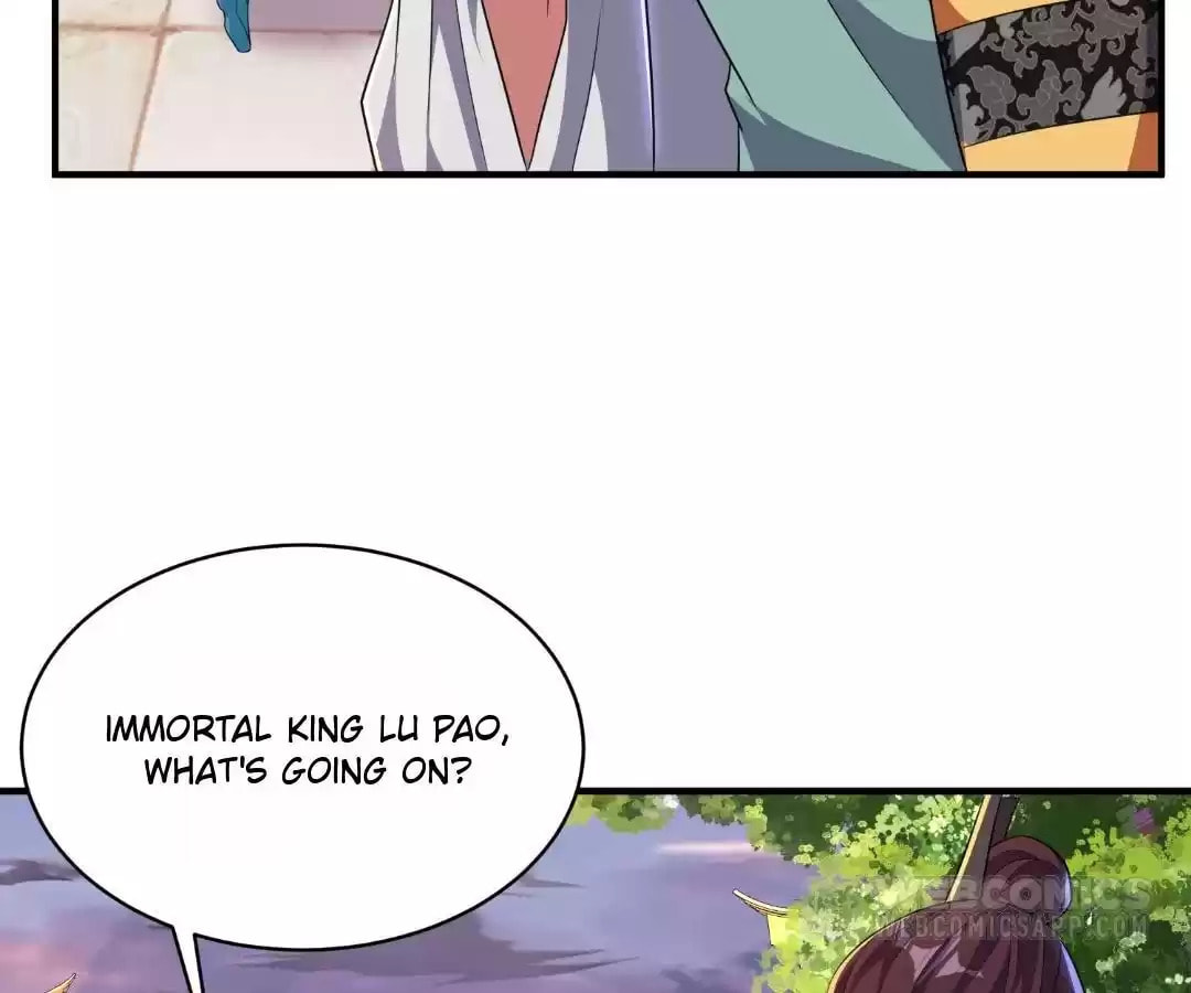 The Kept-Man Strikes Back Chapter 320 page 3 - 