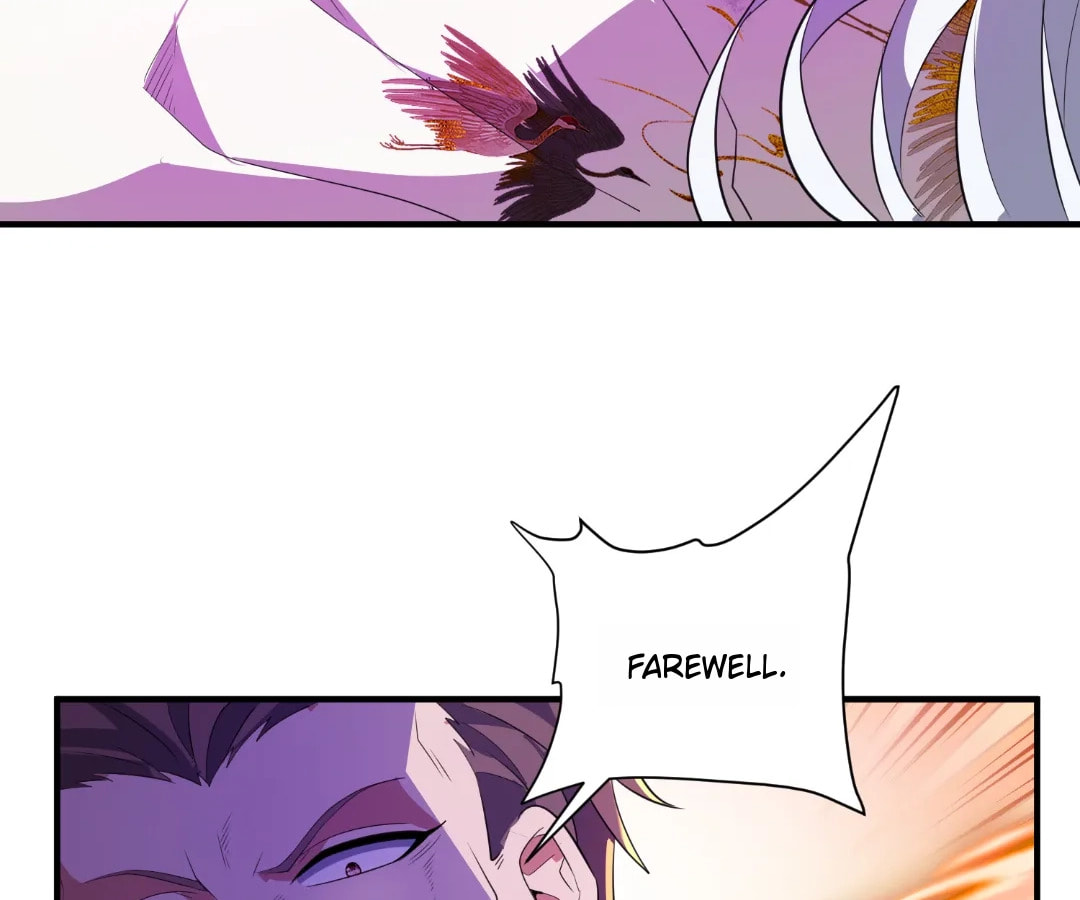 The Kept-Man Strikes Back Chapter 320 page 21 - 