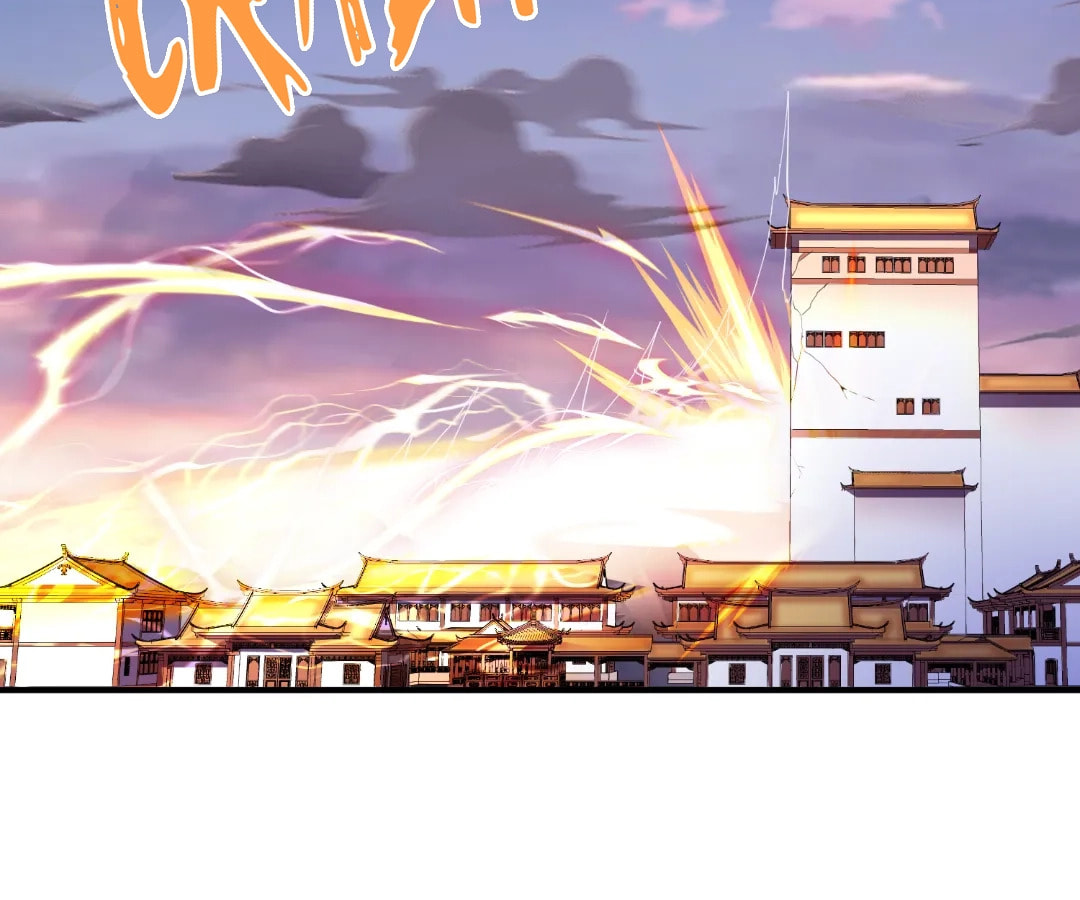 The Kept-Man Strikes Back Chapter 320 page 28 - 