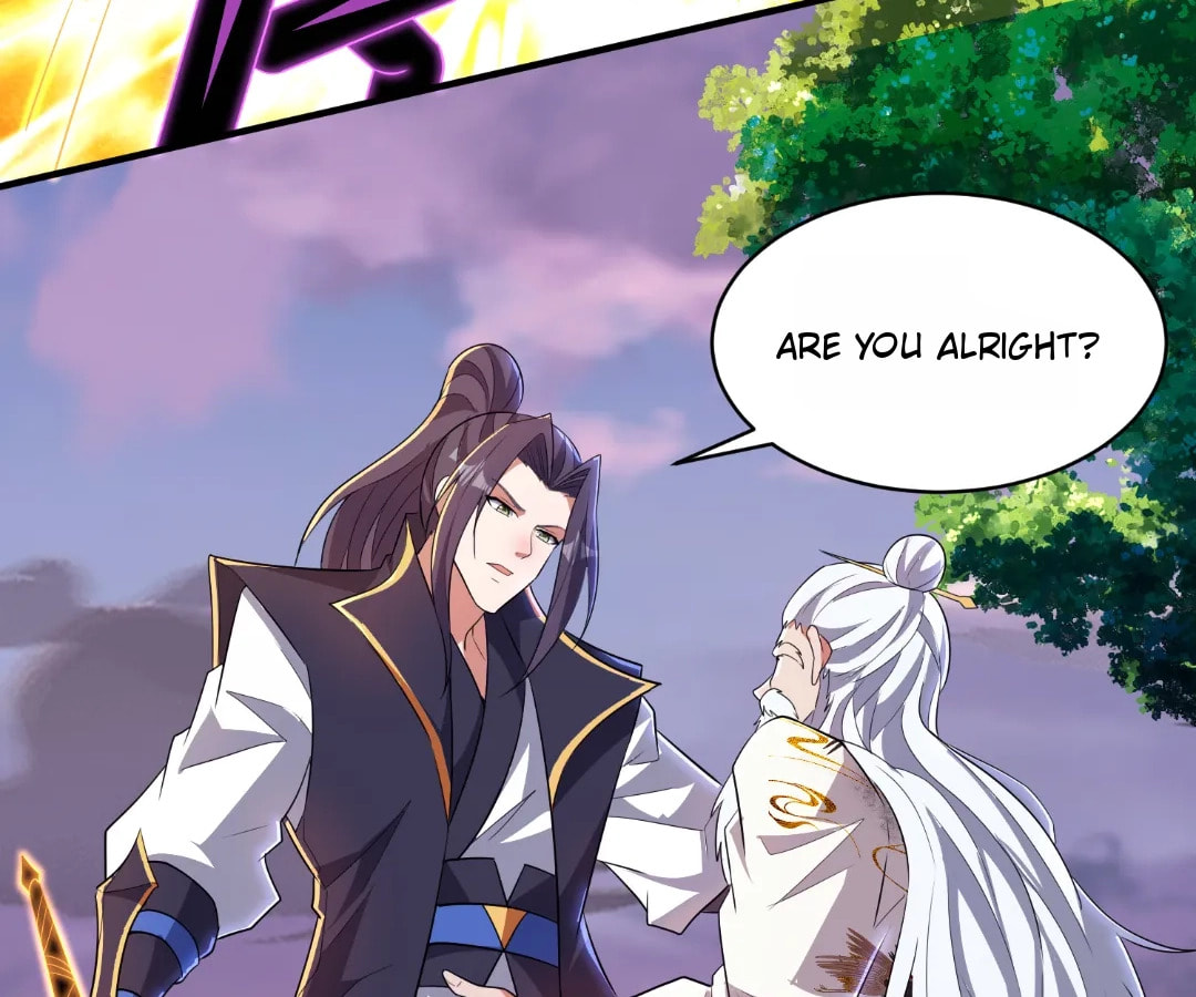 The Kept-Man Strikes Back Chapter 320 page 30 - 
