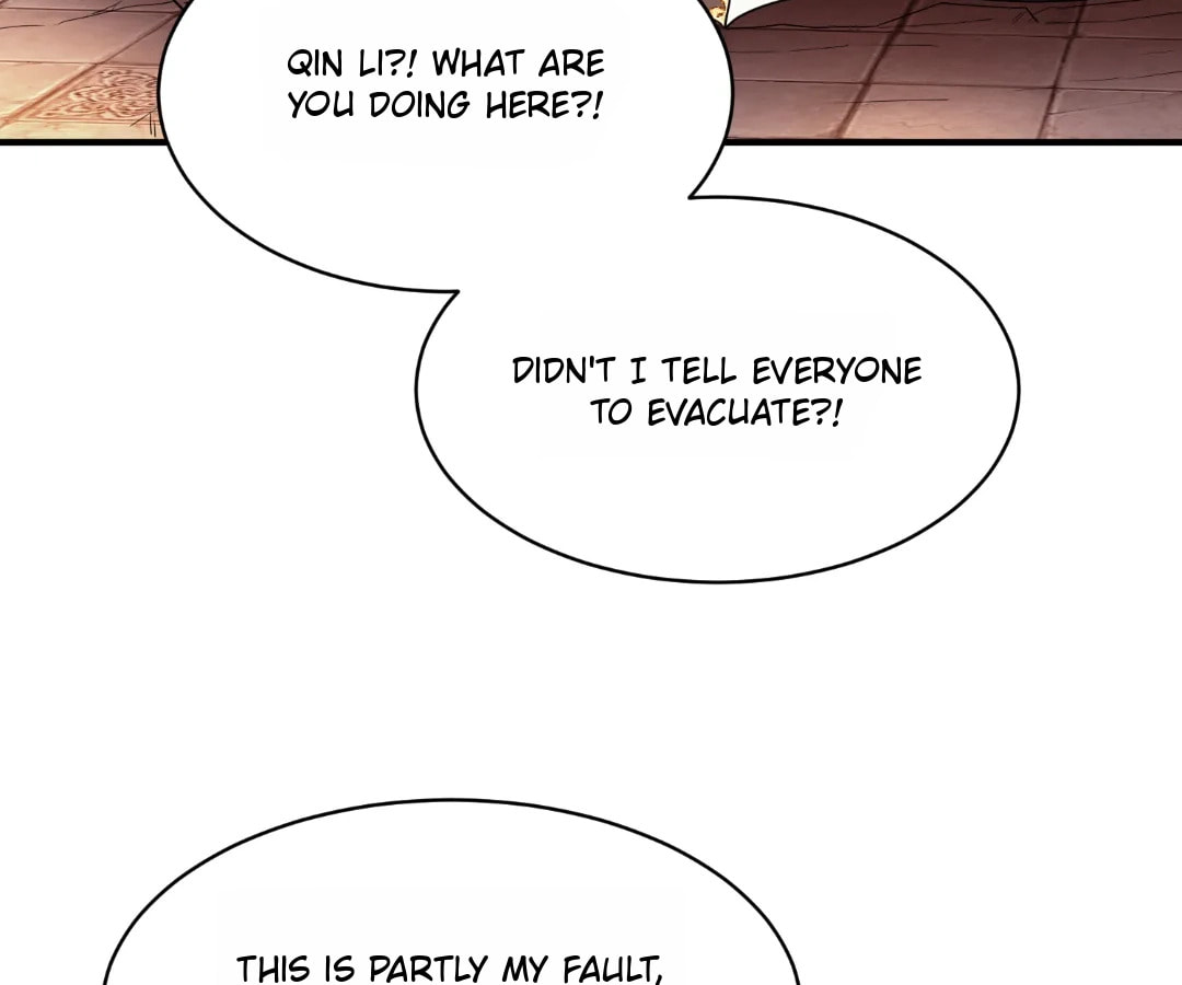 The Kept-Man Strikes Back Chapter 320 page 32 - 