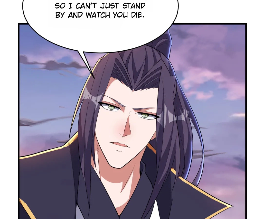 The Kept-Man Strikes Back Chapter 320 page 33 - 