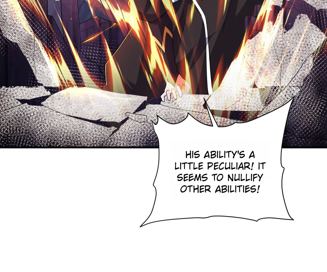 The Kept-Man Strikes Back Chapter 320 page 36 - 