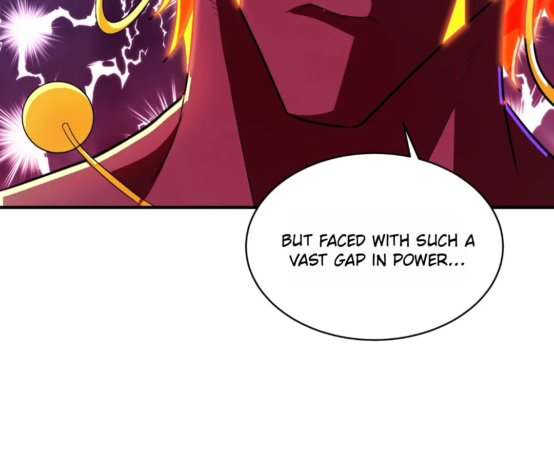 The Kept-Man Strikes Back Chapter 320 page 38 - 