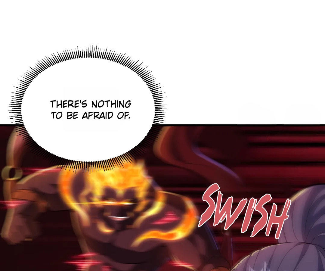 The Kept-Man Strikes Back Chapter 320 page 39 - 
