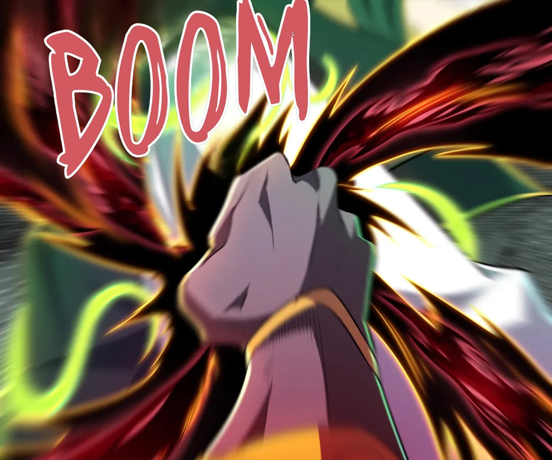The Kept-Man Strikes Back Chapter 320 page 45 - 