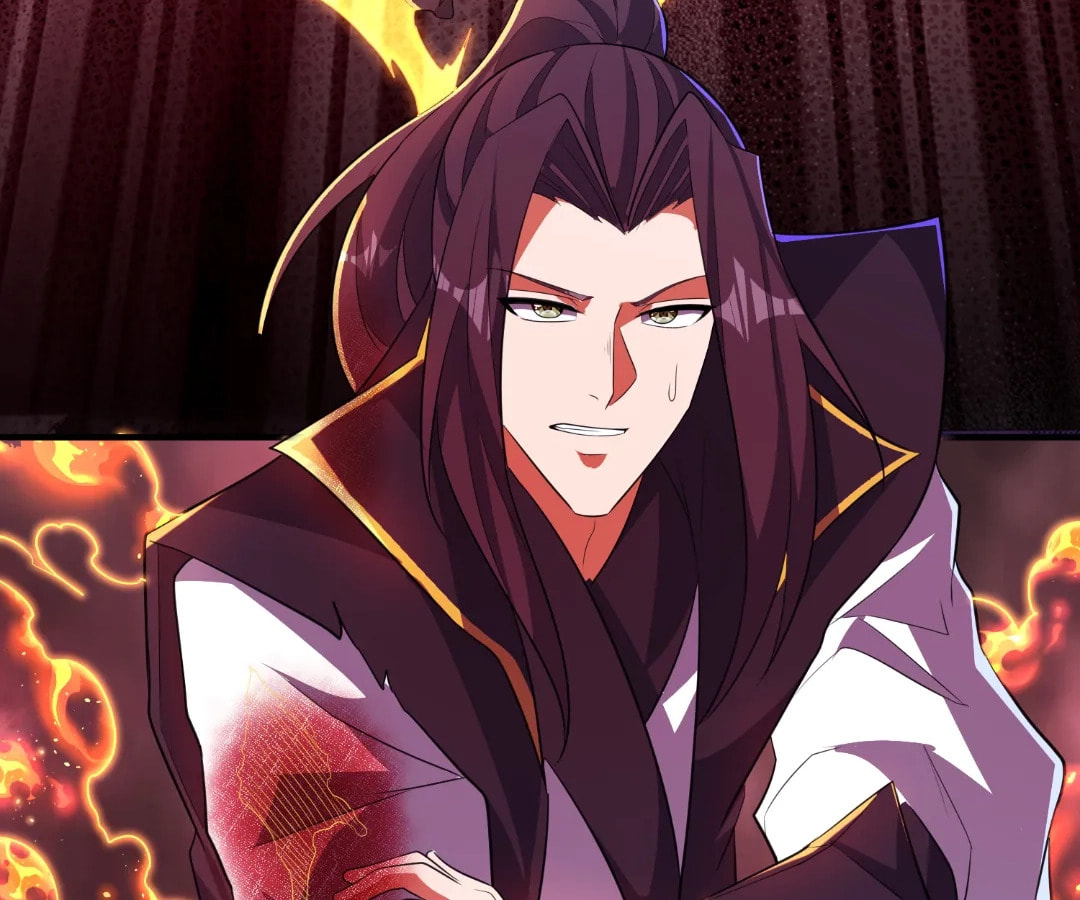 The Kept-Man Strikes Back Chapter 320 page 49 - 