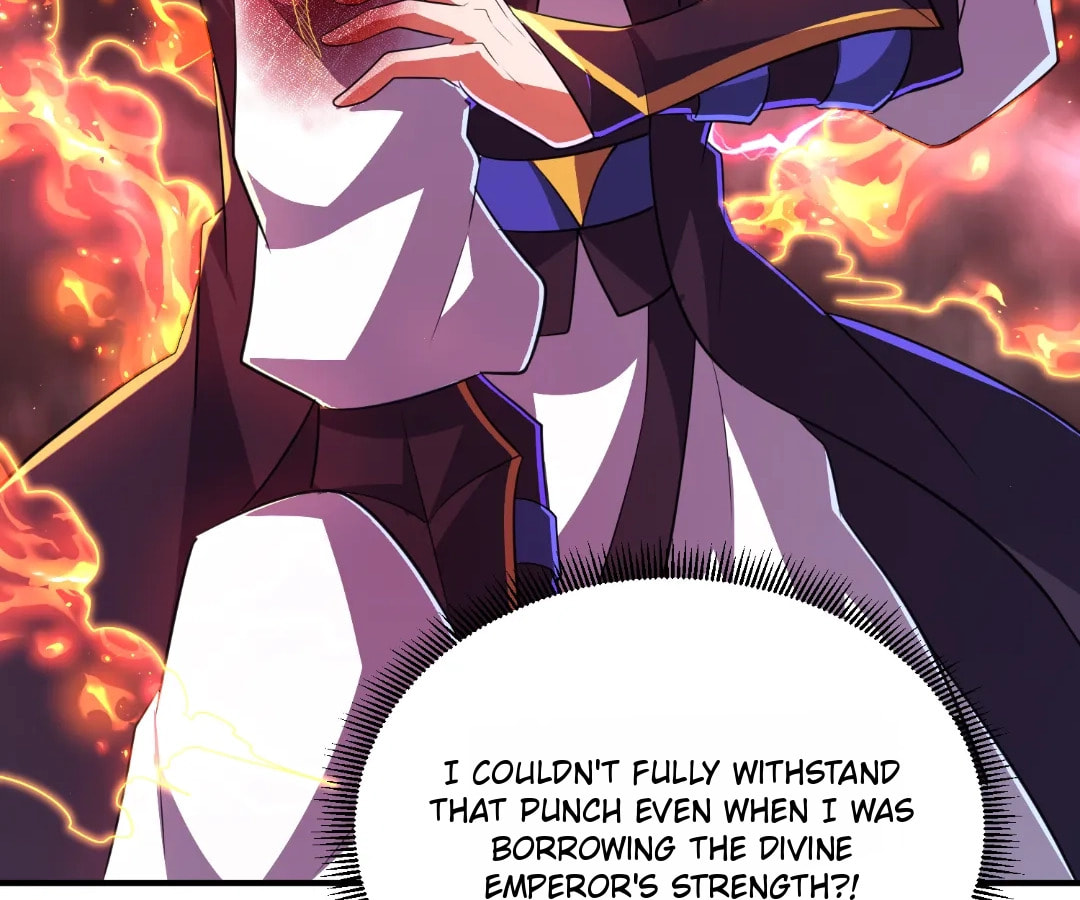 The Kept-Man Strikes Back Chapter 320 page 50 - 