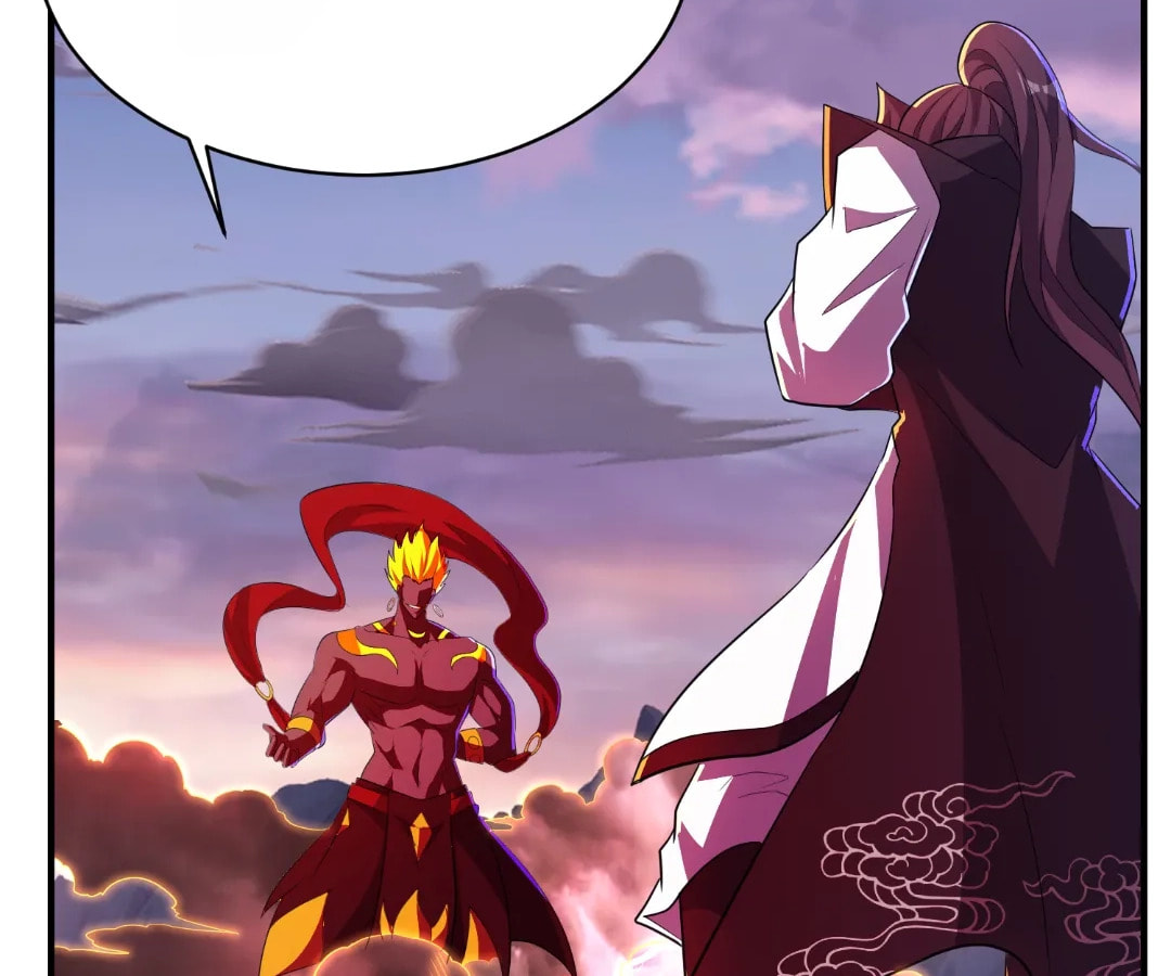 The Kept-Man Strikes Back Chapter 320 page 52 - 