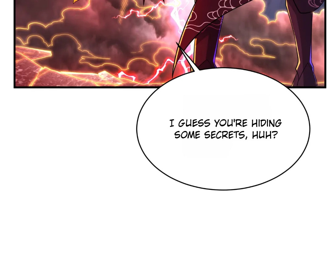 The Kept-Man Strikes Back Chapter 320 page 53 - 
