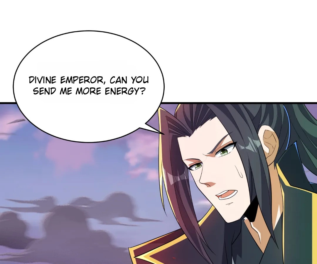 The Kept-Man Strikes Back Chapter 320 page 54 - 