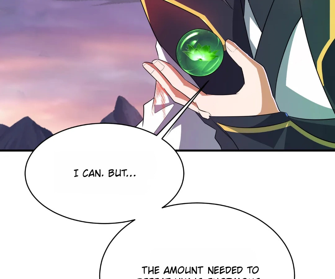 The Kept-Man Strikes Back Chapter 320 page 55 - 