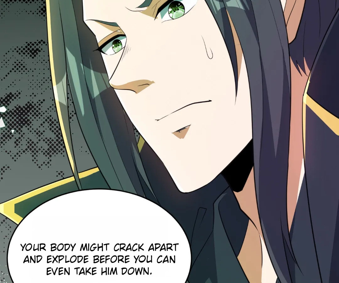 The Kept-Man Strikes Back Chapter 320 page 57 - 