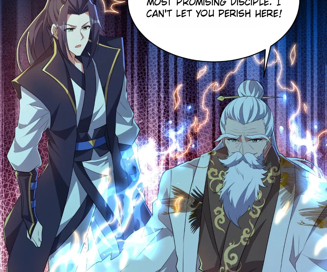 The Kept-Man Strikes Back Chapter 320 page 60 - 