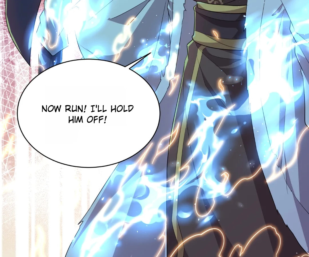 The Kept-Man Strikes Back Chapter 320 page 61 - 