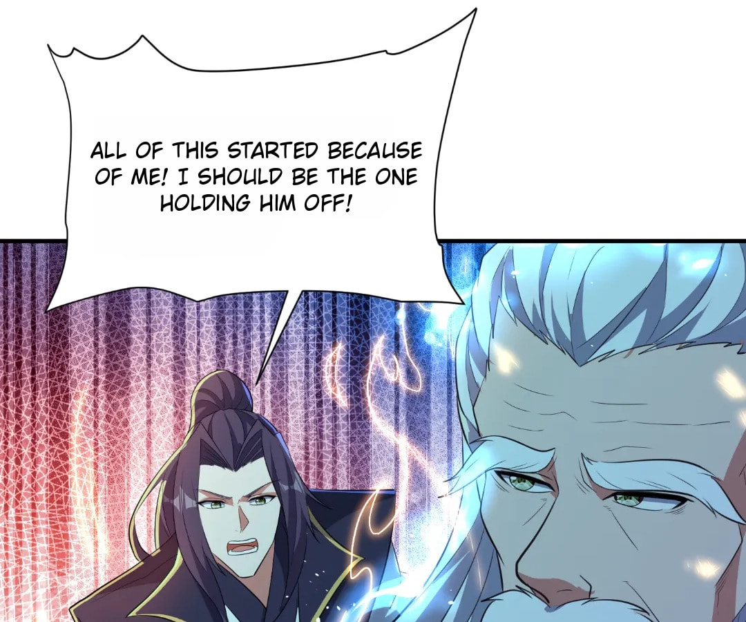 The Kept-Man Strikes Back Chapter 320 page 63 - 