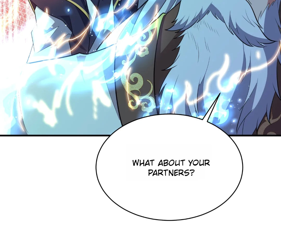 The Kept-Man Strikes Back Chapter 320 page 64 - 