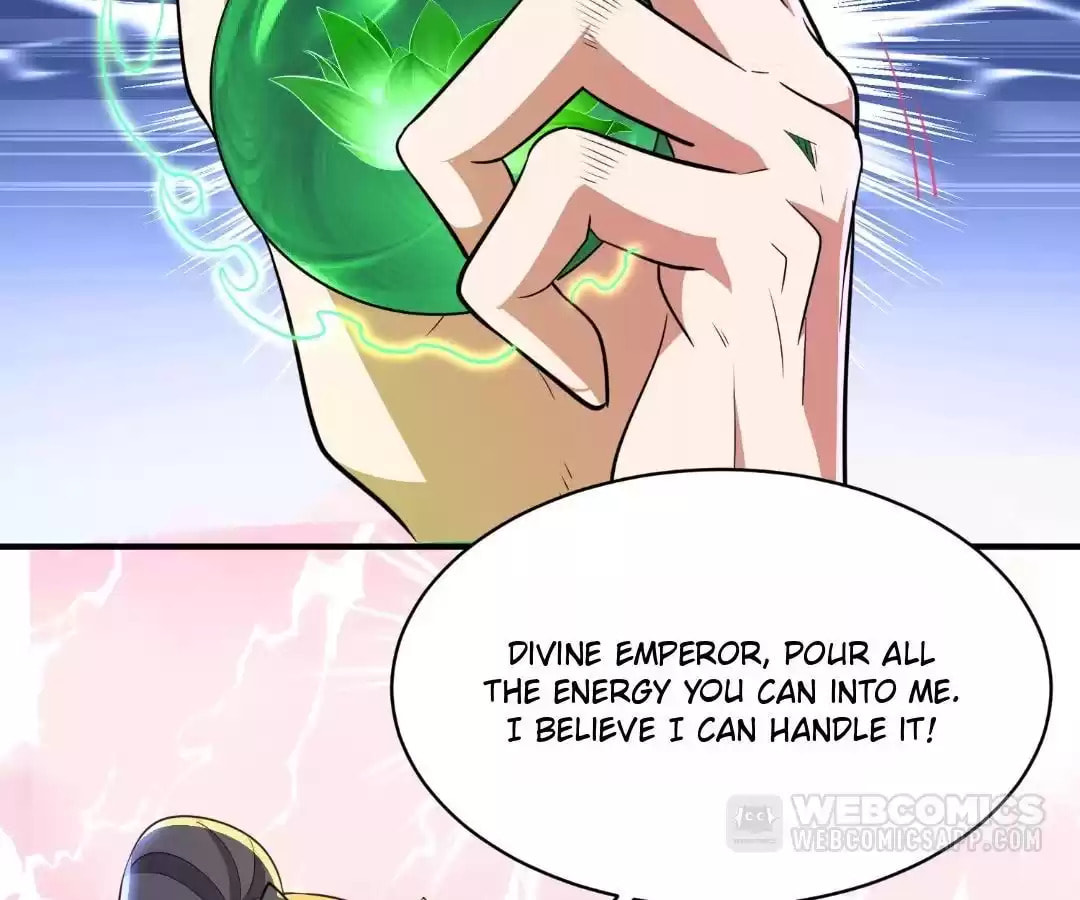 The Kept-Man Strikes Back Chapter 320 page 75 - 