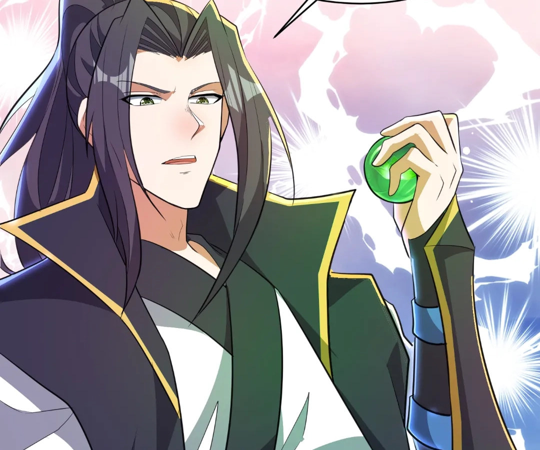 The Kept-Man Strikes Back Chapter 320 page 76 - 