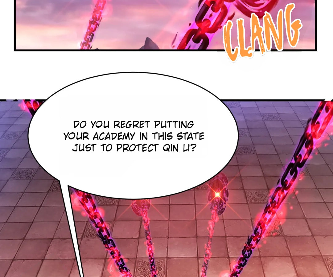 The Kept-Man Strikes Back Chapter 320 page 9 - 